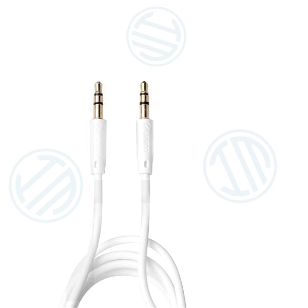 Cavo Audio Jack-Jack 3M