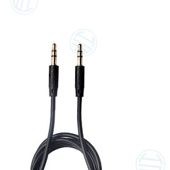 Cavo Audio Jack-Jack 3M