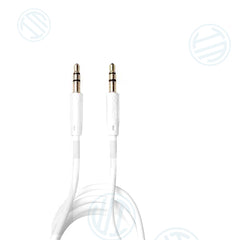 Cavo Audio Jack-Jack 1M