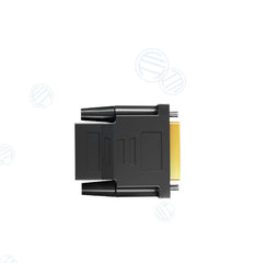 Adattatore Hd Femmina Dvi Maschio
