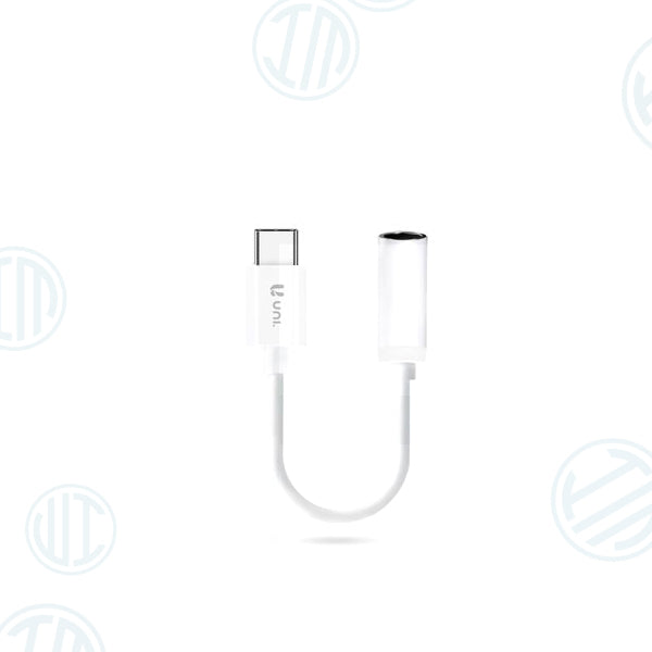 Adattatore Cavo Audio Da Type-C A Jack 3,5 Mm