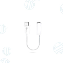 Adattatore Cavo Audio Da Type-C A Jack 3,5 Mm