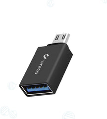 Adattatore Micro 3.0 Usb Otg