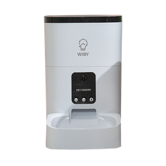 Distributore Cibo Gatti e Cani 6L 2.4G WIFI