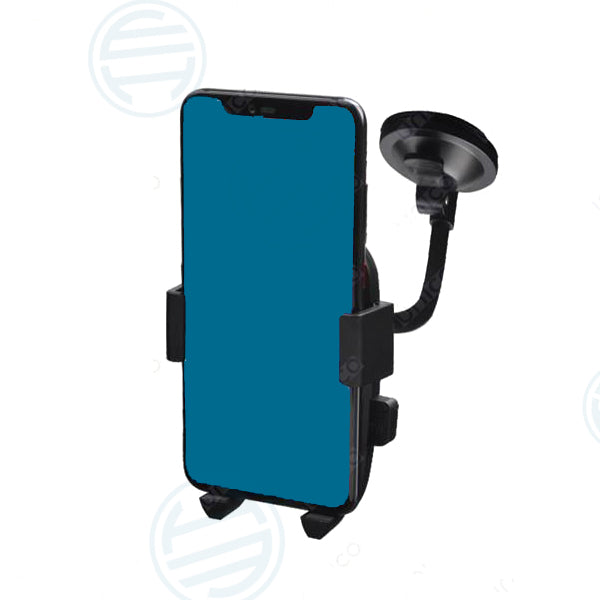 Porta Smartphone Da Auto A Ventosa