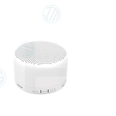 Speaker Altoparlante Portatile Con Radio Fm Sd Usb Bluetooth Mp3