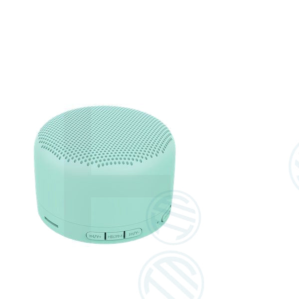 Speaker Altoparlante Portatile Con Radio Fm Sd Usb Bluetooth Mp3