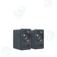 Mini Altoparlanti Casse Pc