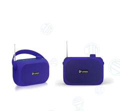 Speaker Altoparlante Radio Portatile Bluetooth