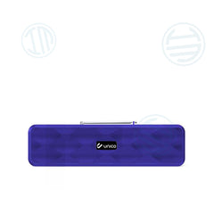 Speaker Altoparlante Portatile Con Radio Fm Sd Usb Bluetooth Mp3