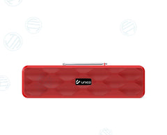 Speaker Altoparlante Portatile Con Radio Fm Sd Usb Bluetooth Mp3