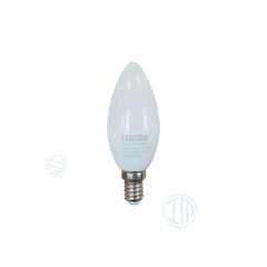 Lampadina Led 4W E14 C37 - INmille