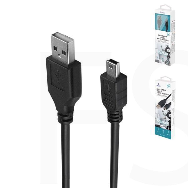 Cavo Mini Usb 1M