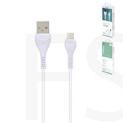 Cavo Usb Type C 1 M Serie X