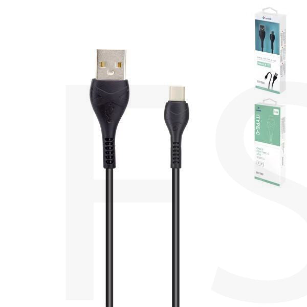 Cavo Usb Type C 1 M Serie X