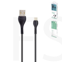 Cavo Usb Type C 1 M Serie X