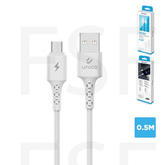 Cavo Micro Usb 0,5 M