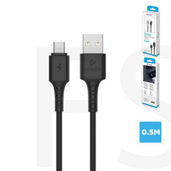 Cavo Micro Usb 0,5 M