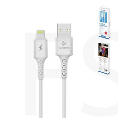 Cavo Lightning Iphone Intrecciato 1 M cb 9043