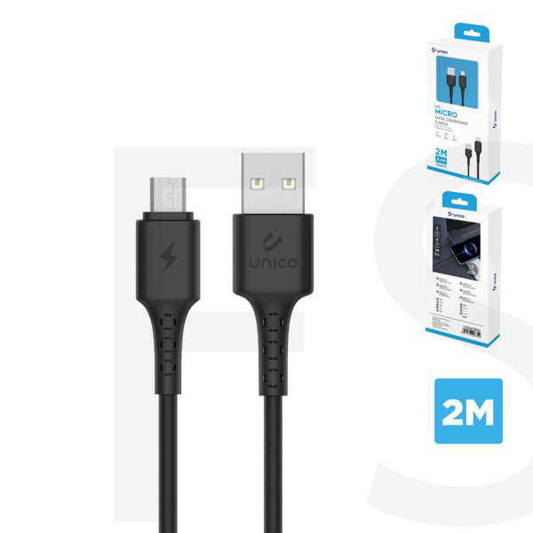 Cavo Micro Usb 2 M
