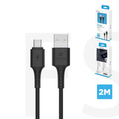 Cavo Micro Usb 2 M