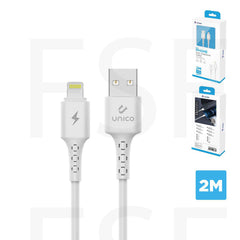 Cavo Lightning Iphone 2 M