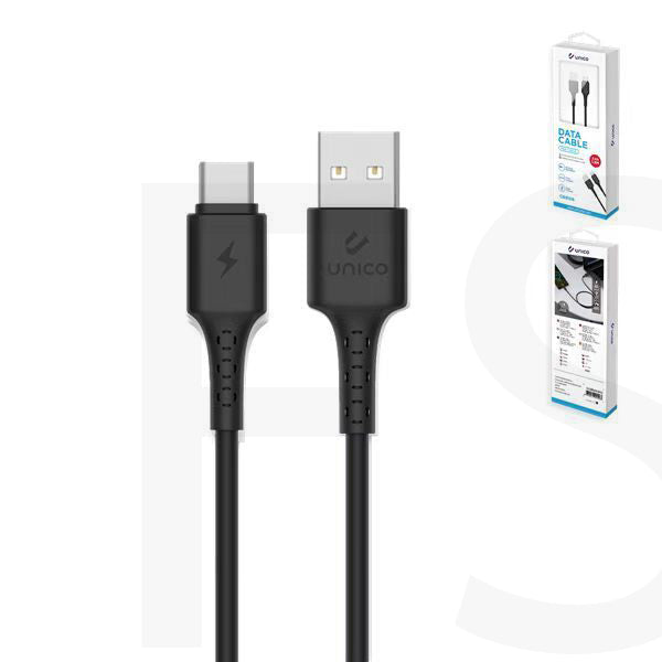 Cavo Usb Type C 2 M Serie X