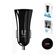Caricabatterie Per Auto 1 Usb