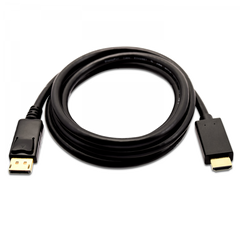 Cavo Convertitore Da Display Port A Hdmi 1.8 Mt