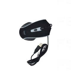 Mouse Ottico Gaming Con Cavo 1.5M - INmille