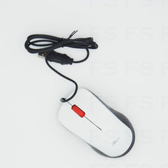Mouse Ottico Laser Con Cavo Filo 1,45 Cm Per Pc - INmille
