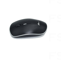 Mouse Wireless Per Pc Con Collegamento Usb Nano, Colore - INmille