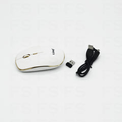 Mini Mouse Wireless Usb - INmille