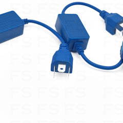 Kit Lampadine Anabaggliante H4 30W - INmille