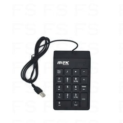 Tastiera Numerica Mtk - INmille