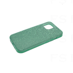 Custodia Cover Per Iphone 12 Pro Max Glitter - INmille