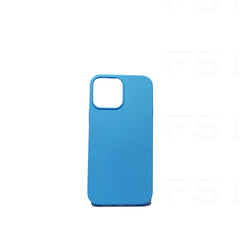 Custodia Cover Per Iphone 13 Pro Max Sottile Morbido Tpu Silicone Antiurto - INmille