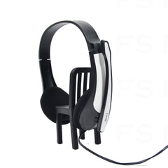 Cuffie Con Microfono Stereo Per Pc Notebook - INmille