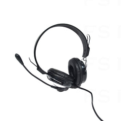 Cuffie Usb Multimedia Headphone Con Microfono - INmille