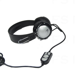 Cuffie Usb Multimedia Headphone Con Microfono - INmille