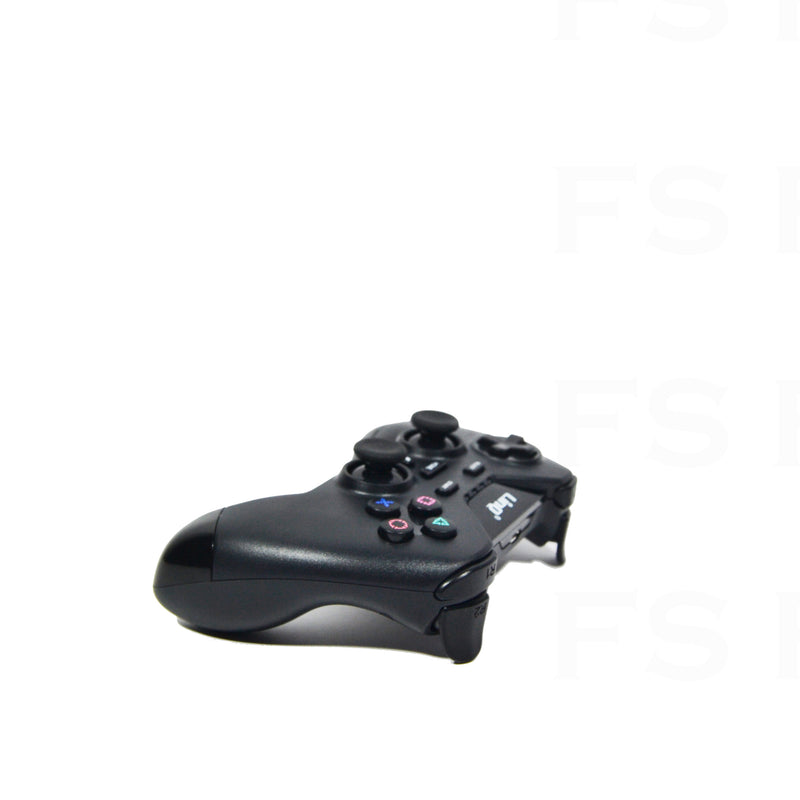 Controller Joypad Compatibile Per Console Ps3 Wireless Double Shock - INmille