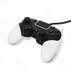 Controller Joypad Compatibile Per Console Ps4 Wireless Double Shock - INmille