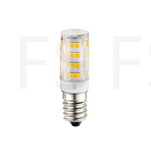 Lampadina Led Minimo Consumo 5W E14