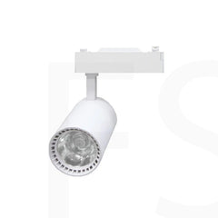 Faretto Led Pista Per Binario 30W F-30-07