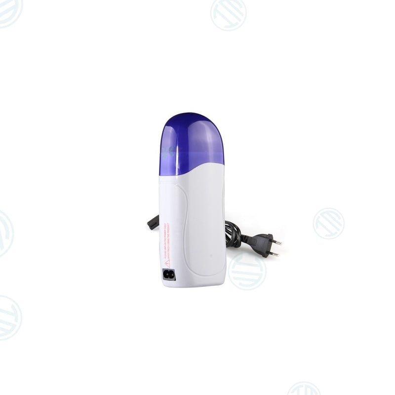 Manipolo Scaldacera A Rullo Per Stick Ceretta Professionale