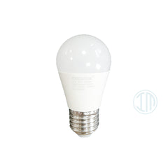 Lampadina Led 8W E27 G45