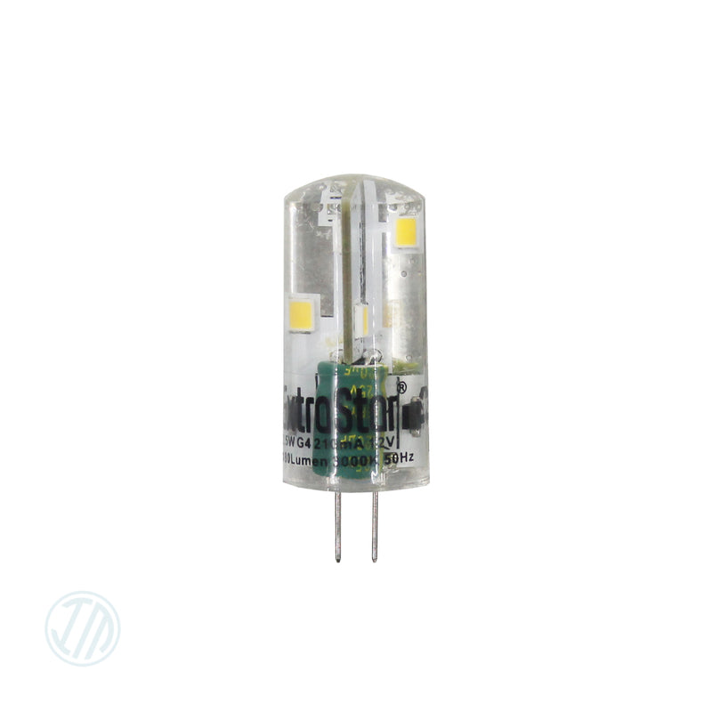 Lampadina Led 2,5W G 4