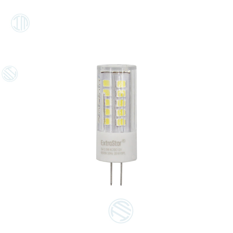 Lampadina Led 3,5W G4