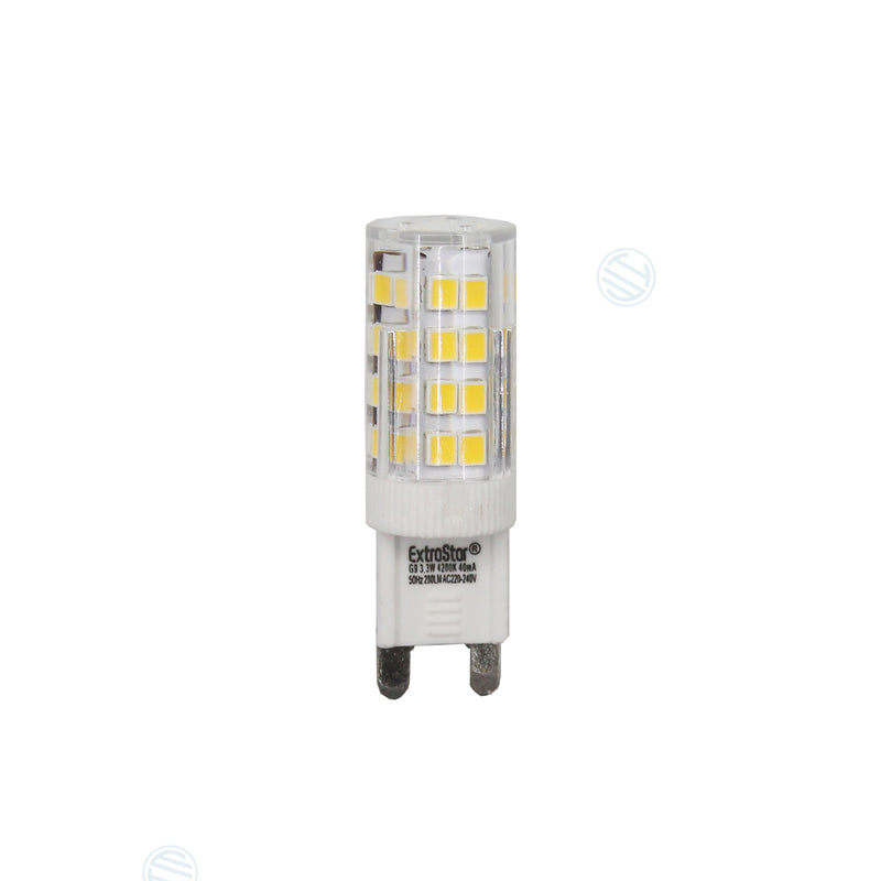 Lampadina Led 3,5W G 9