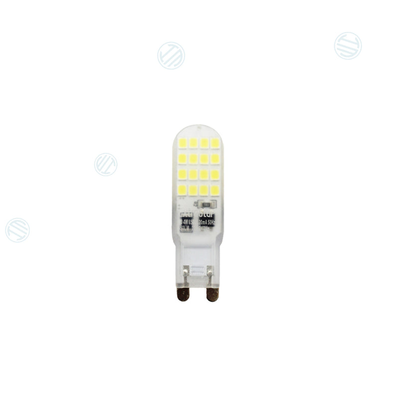 Lampadina Led 4W G 9